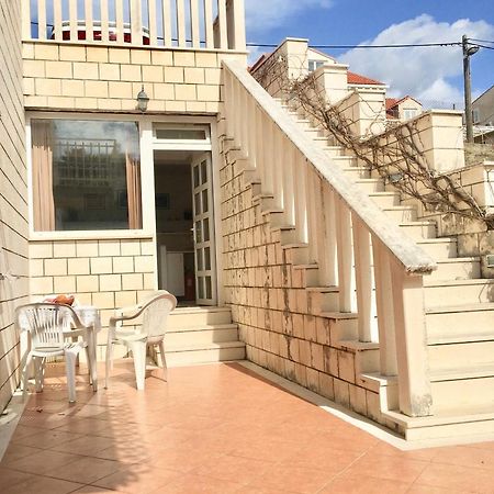 2Bedroom Apartment Lapad Dubrovnik Exterior photo