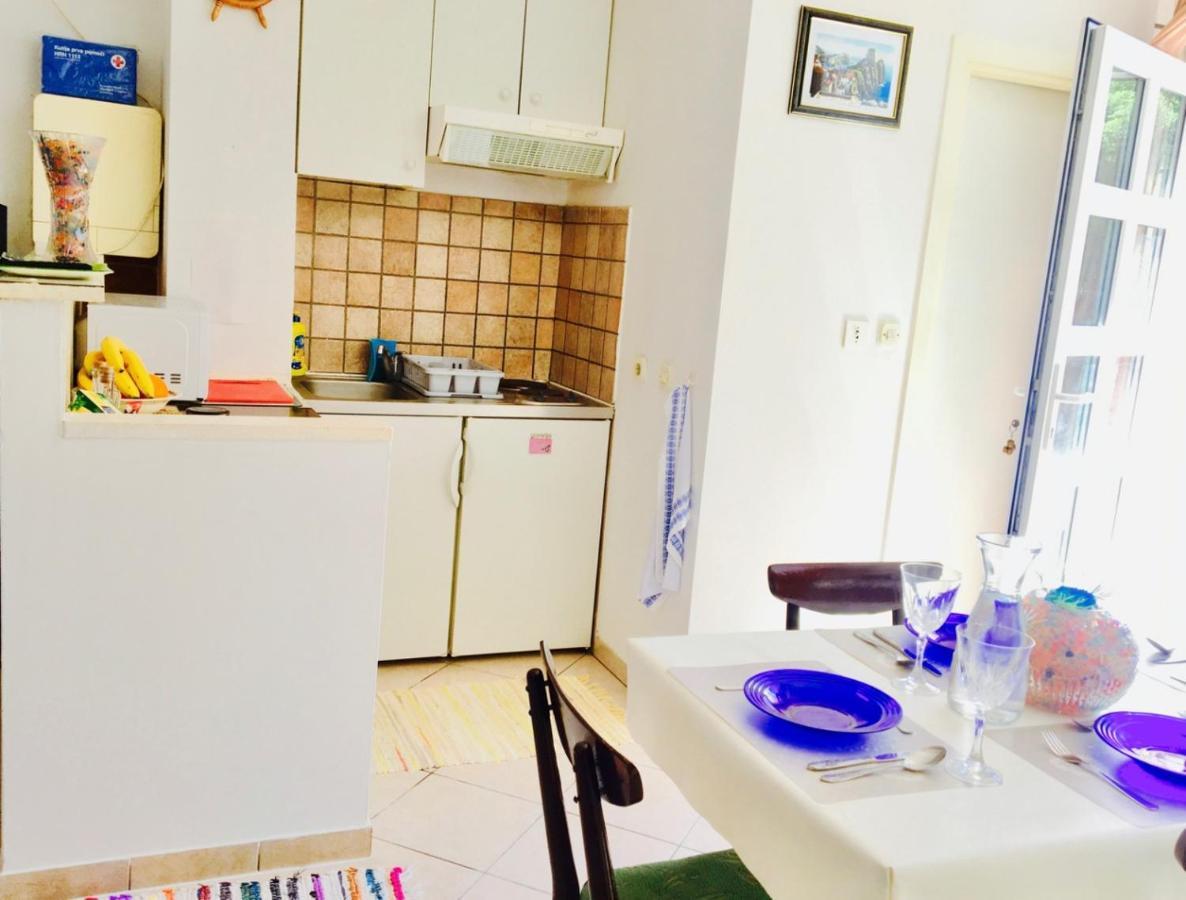 2Bedroom Apartment Lapad Dubrovnik Exterior photo